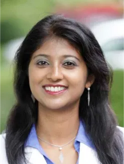 Meet Dr. Tuhina Roy at Troy Orthodontics