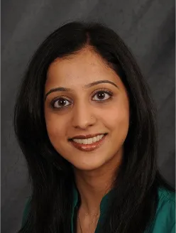 Meet Dr. Rupali Shah at Troy Orthodontics