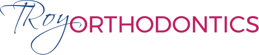 Troy Orthodontics logo