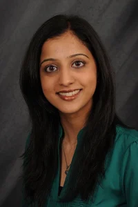 Dr. Rupali Shah, DDS