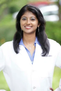 Dr. Tuhina Roy